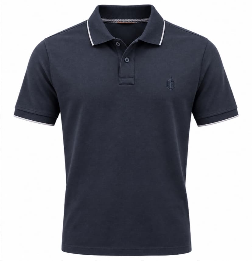 POLO PREMIUM EYOLLJONTO Essência premium. Elegância que se distingue.